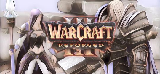 Warcraft III: Reforged Rilis Tahun Depan, Apa yang Lama dari yang Baru?
