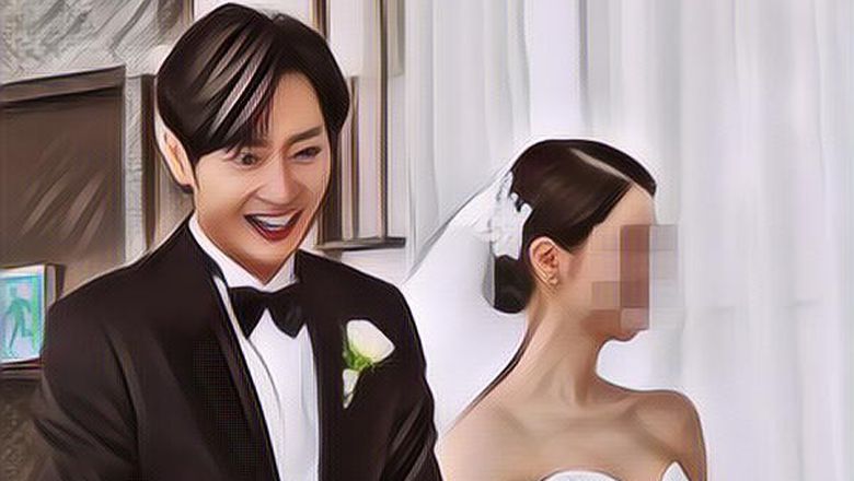 Karena Postingan Chef Lee Yeon Bok, Potret Wajah Istri Lee Sang Yeob Akhirnya Terungkap!
