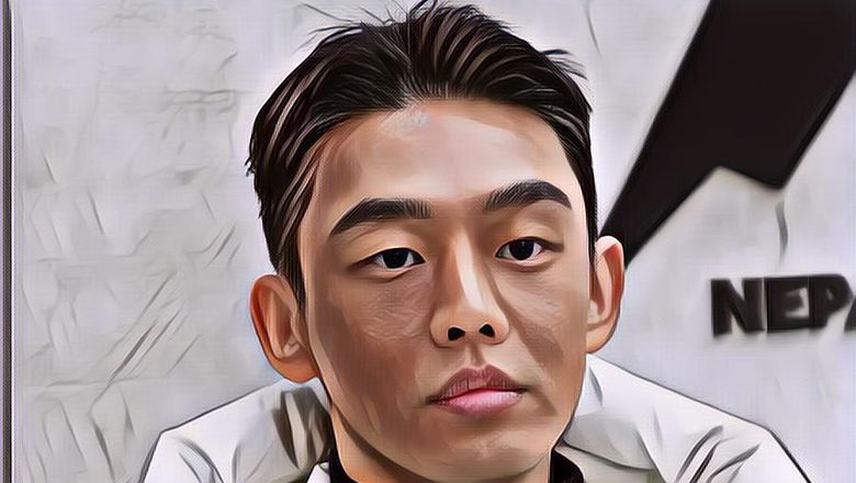 WADUH! Proyek Netflix Yoo Ah In Ditunda Gara-Gara Kasus Narkoba, Sampai Kapan Nih?