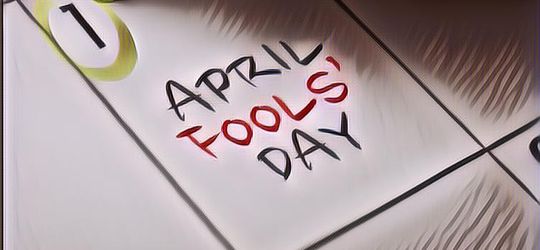 3 Versi Asal-usul April Mop, Ada yang Berhubungan dengan Perang Salib