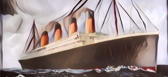 5 Misteri Kapal Titanic yang Mungkin Belum Kamu Tahu, Tenggelam 109 Tahun yang Lalu