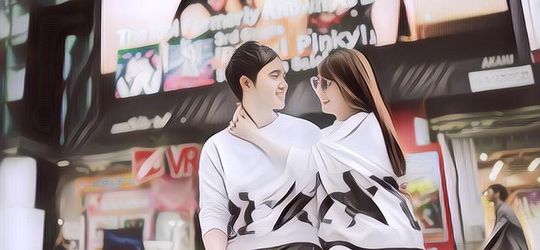 Kata-kata Cinta Bahasa Jepang yang Romantis Banget, Bisa Buat Gombalin Pasangan Kamu Nih~