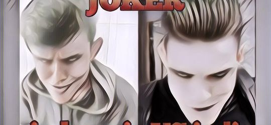 Tik-Tok Joker Lucu: Konten Ini Mengandung "Joker Face" yang Menular Waspadalah!
