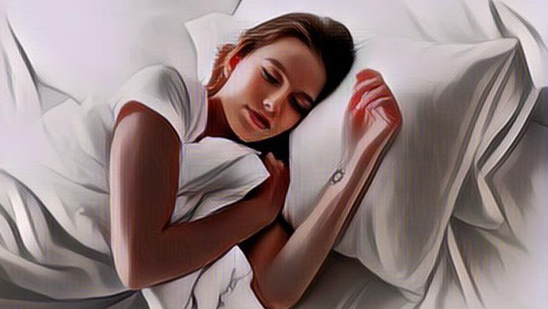 Tidur Pakai Bra Bisa Picu Kanker? Begini Faktanya