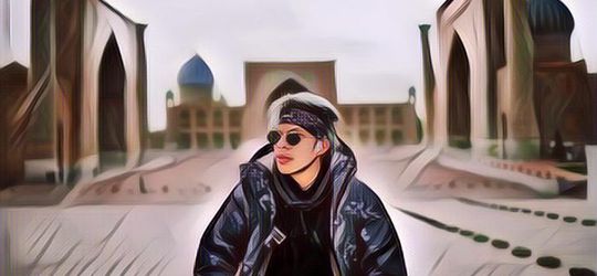 Harga 3 Sepatu Atta Halilintar Ini Setara Motor, Fantastis, Ada Taburan Kristalnya!