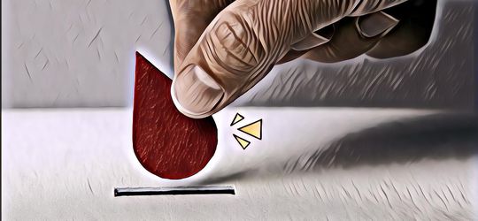 Kabar Bagus! Inilah Dampak Positif Donor Darah bagi Kesehatan Kamu