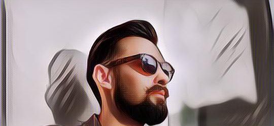 Kata Penelitian, Pria Berjenggot Lebih Setia dalam Hubungan, Ini Alasannya