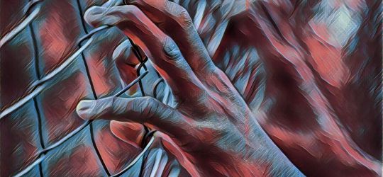 Penjara: Gaya Hidup Baru Manula Kesepian Jepang