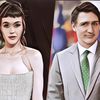 Katy Perry Diisukan Punya Hubungan Romantis dengan Mantan Perdana Menteri Kanada