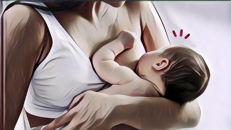 4 Penyebab Bayi Tidak Mau Menyusu, Calon Ibu Wajib Tahu!
