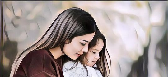 Cara Mendekati Calon Anak Tiri Tanpa Drama Penolakan