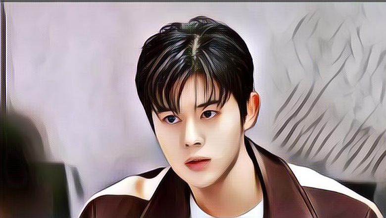 Kim Dong Jun Akan Jadi Prajurit di Drama "New Recruit" Season 3