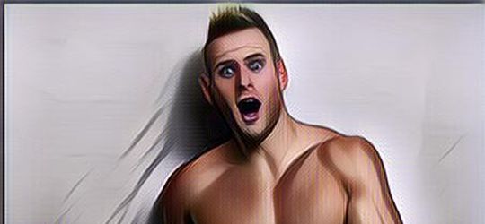 Banyak yang Penasaran: Apa Sebenarnya Fungsi Puting Payudara Pria? Ini Jawabannya!