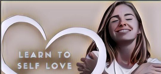 Hidup Bebas Dari Stres dan Depresi dengan Mencintai Diri Sendiri, Gimana Caranya?