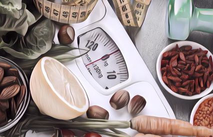 Apakah Diet Tanpa Olahraga itu Baik untuk Kesehatan?
