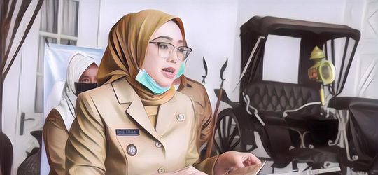 HOT! Para Kepala Daerah di Indonesia yang Tersandung Kasus Perceraian