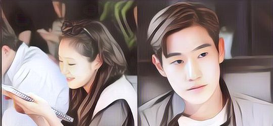 Kim Go Eun Akan Bintangi Film Romantis Baru Bersama Noh Sang Hyun