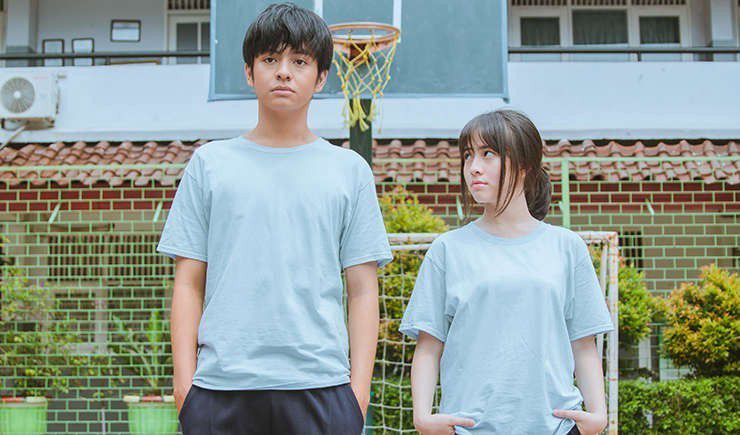 #1 Dua Garis Biru (2019)