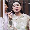 Habis Ribut dengan Pak RT Soal Sapi Kurban, Dewi Perssik Banyak Difitnah Buzzer