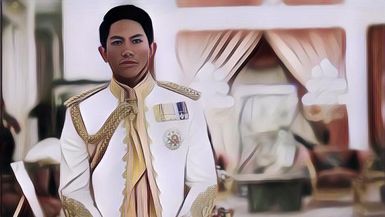 Tajir Melintir! Kekayaan Pangeran Brunei yang Segera Menikah