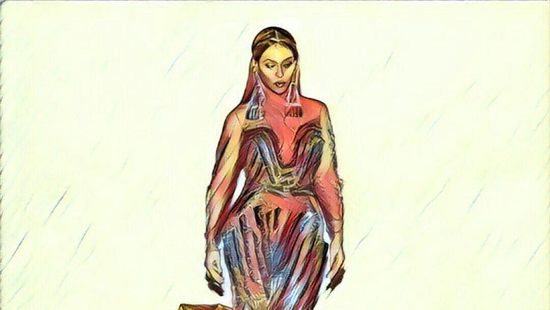 Ketika ‘Nefertiti’ Mendapat Kritik dari Rakyatnya