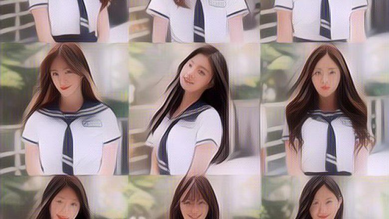 Video "Lagu Syantik" Girlband Korea Selatan, Siti Badriah Ikutan Komen