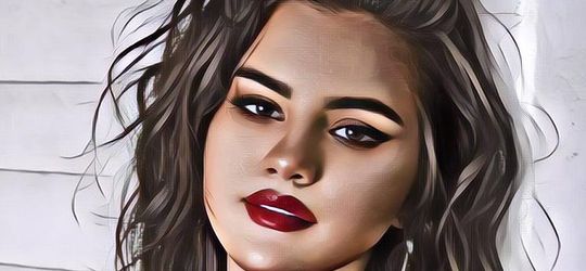 Tips Pakai Mascara Ala Selena Gomez Kembali Hits, Para Influencer Langsung Coba!