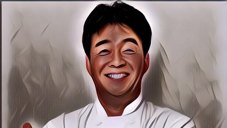 Juru Masak dan Kuliner, Baek Jong Won Selamat Nyawa Seorang Karyawan dengan CPR