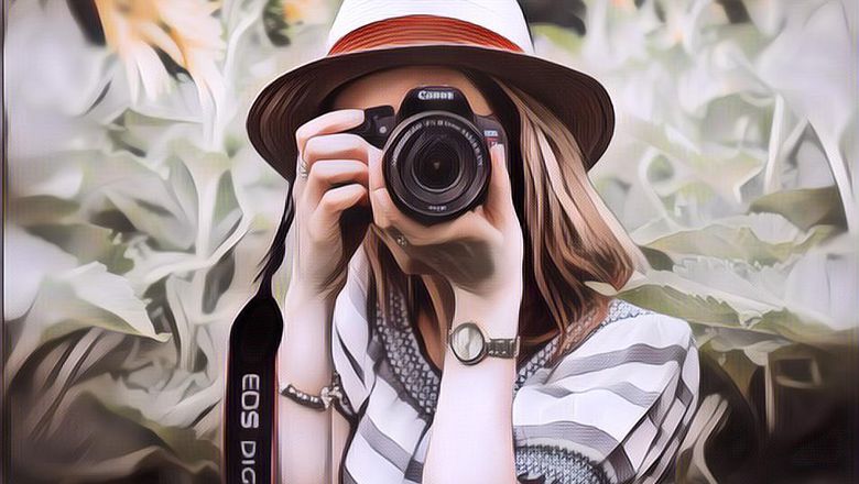 5 Tips Fotoin Pemandangan Biar Kayak Pro