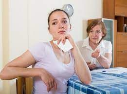 # Ciri-Ciri Ibu Mertua Toxic