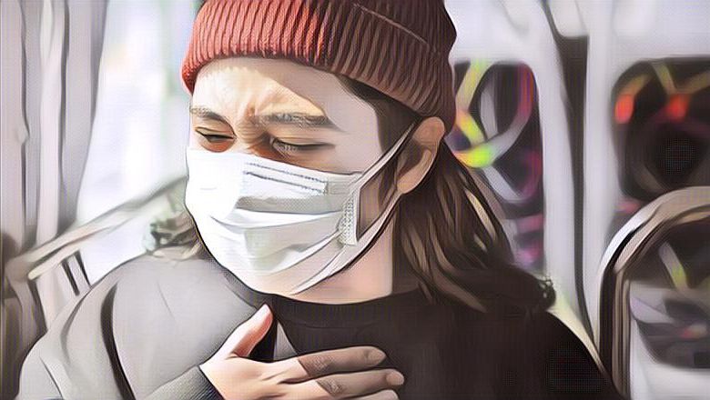 Suka Sesak Napas Tiba-Tiba? Bisa Jadi Ini Penyebabnya