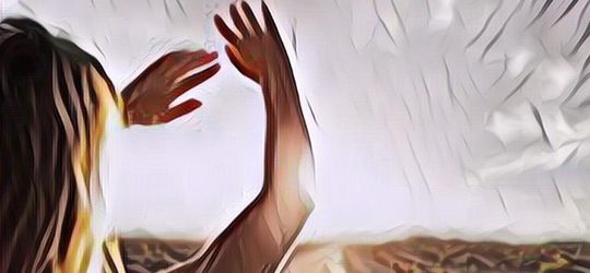 Gila! Pria Ini Berhasil Pecahkan Rekor Menatap Matahari Secara Langsung Dalam Waktu Paling Lama