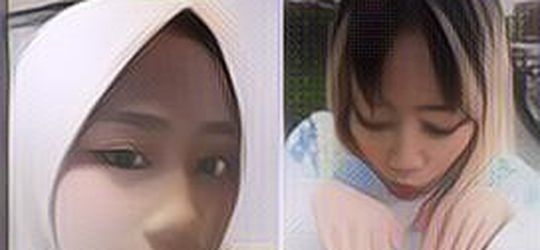 Sebelumnya Dihujat Karena Lepas Hijab, Anak Ridwan Kamil Kini Banjir Pujian