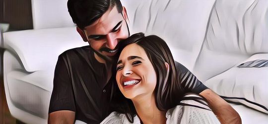 Menerapkan 4 Kebiasaan Ini Bisa Bikin Rumah Tanggamu Harmonis: Apa Saja?