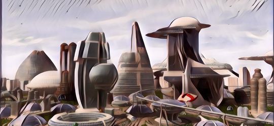 Negara Paling Maju di Dunia, Kapan Indonesia Bisa Masuk Daftar Semacam Ini?