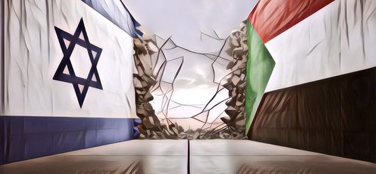 Kembali Konflik, Begini Sejarah Pendudukan Israel di Tanah Palestina Sejak Abad ke-19