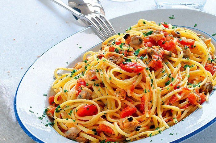Linguine