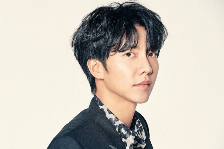 # Dispatch Ungkap Lebih Detail Tentang Persoalan Bayaran Lee Seung Gi oleh Hook Entertainment