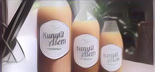 Sejumlah Khasiat Jamu Kunyit Asam untuk Tubuhmu, Tetap Perhatikan Aturan Minum dan Efek Sampingnya Ya