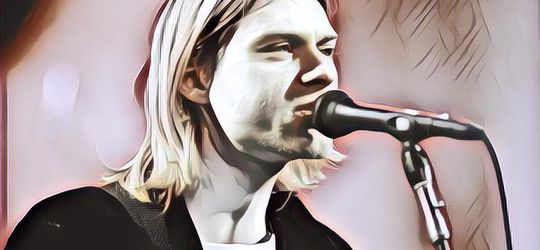 25 Tahun Berlalu, Misteri Tewasnya Kurt Cobain Masih Belum Terpecahkan