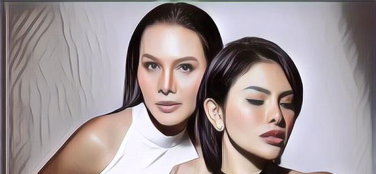 Fitri Salhuteru Berada di Korea Selatan Saat Nikita Mirzani Ditahan Kejaksaan, Siap Beri Kejutan