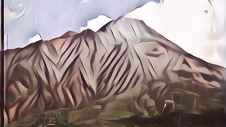 Gunung dan Legenda Horornya di Jawa, Biar Kamu Ga Ceroboh Pas Naik Gunung