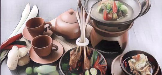 Bikin Kepikiran, Ini 4 Kuliner Enak Khas Cirebon yang Susah Dilupakan