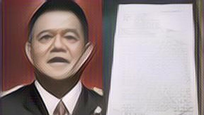 Kronologi Brigjen TNI Junior Tumilar yang Dicopot Jabatannya Usai Surati Kapolri