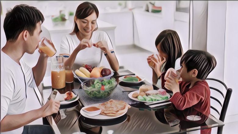 Punya Diabetes Tapi Tidak Suka Sarapan, Kamu Harus Tahu Konsekuensinya