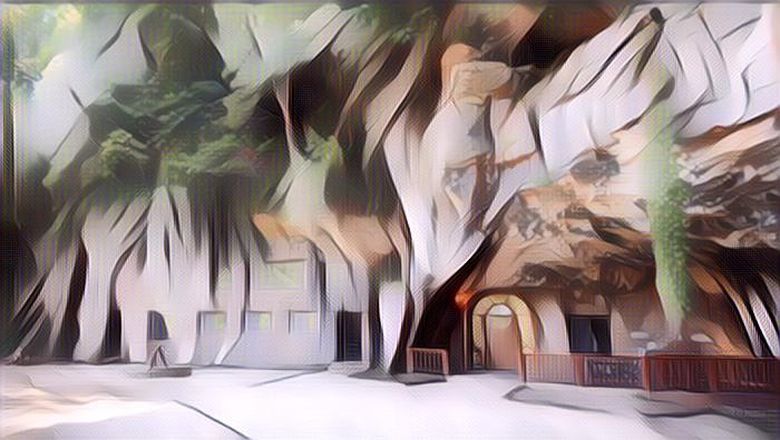 Keren Banget! Ini 4 Hotel Gua di Dunia yang Unik dan Bikin Betah