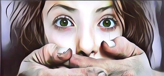 Bisa Jadi Kamu Gak Sadar, Kalau Kamu Adalah Pelaku atau Korban Kekerasan dalam Pacaran