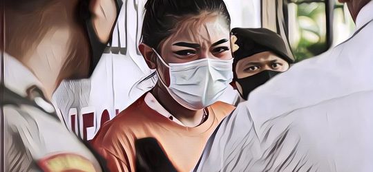 Kabar Terbaru Millen Cyrus, Minta Maaf Ke Mama Hingga Sakau Pas Ditangkep