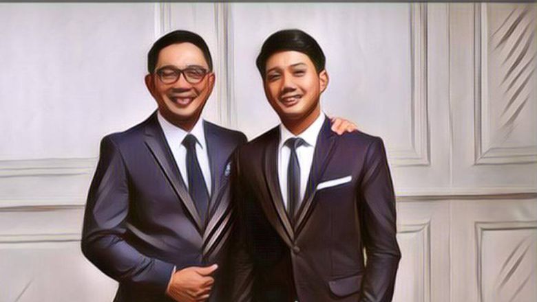 Putra Sulung Ridwan Kamil Hilang di Sungai Swiss, Begini Pernyataan Lengkap Pihak Keluarga