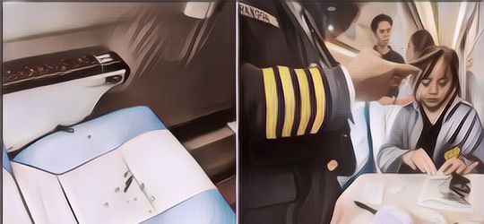 Heboh Ada Insiden KA Sancaka yang Penumpangnya Dilempar Batu, Wajahnya Luka Kena Serpihan Kaca